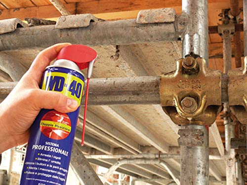 WD-40 da 500ml.