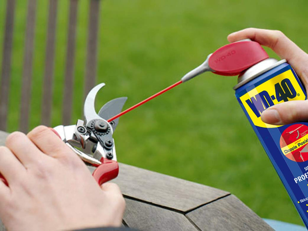 WD-40 da 500ml.