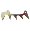 Artiglio ricambio per motosega  MS441-461-661 Stihl