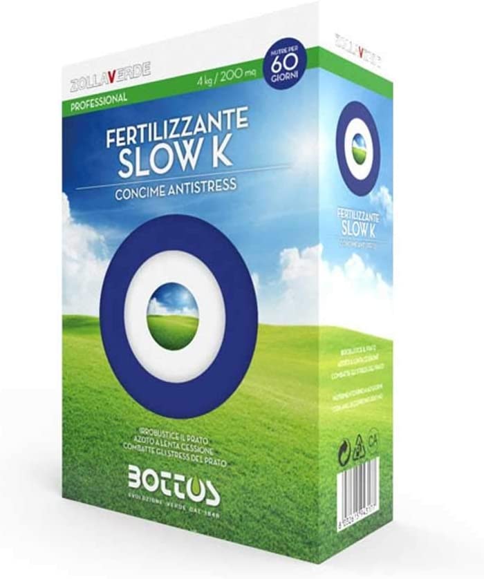 SLOW K