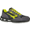 SCARPE ANTINFORTUNISTICA GIALLO ESD S1P SRC TG.42 U POWER