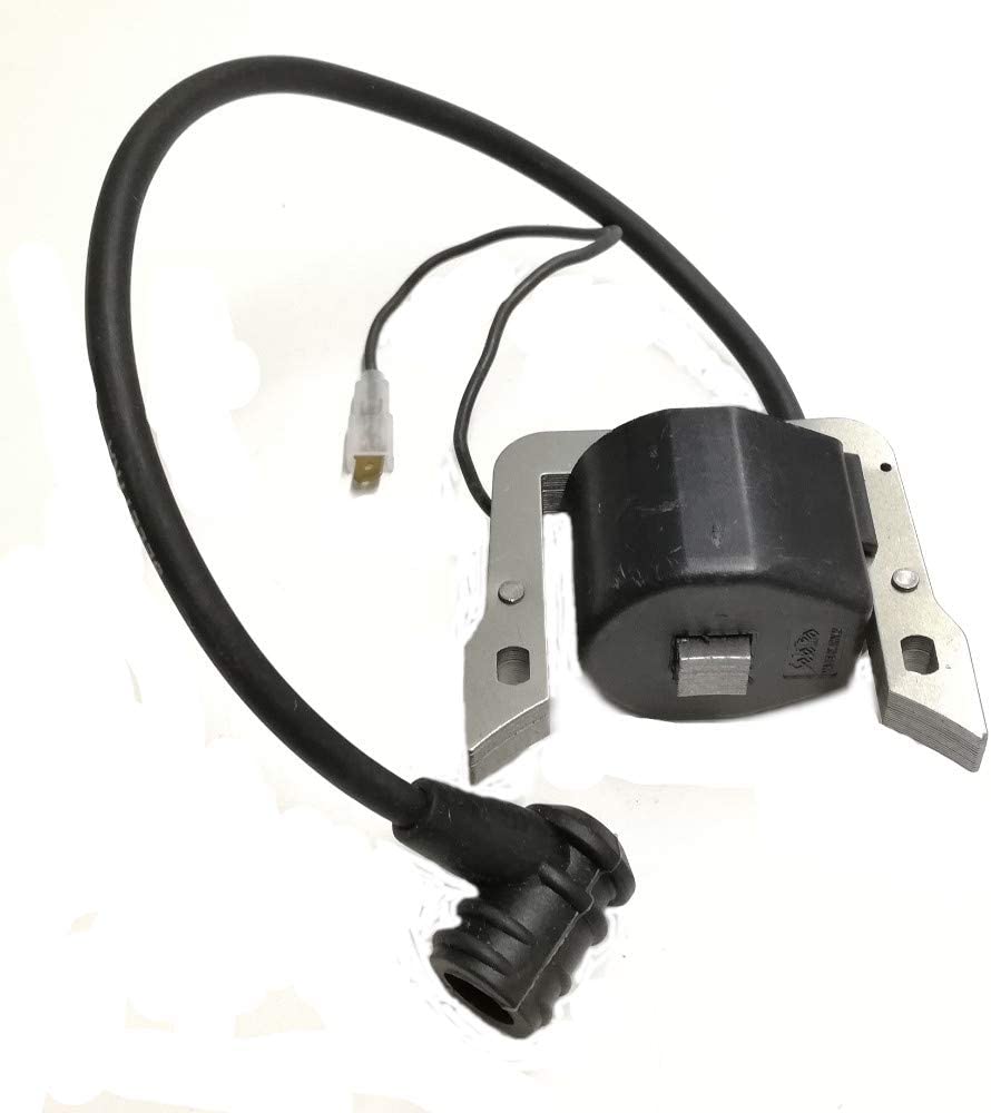 Bobina capacitiva per decespugliatore N31/38E blue bird