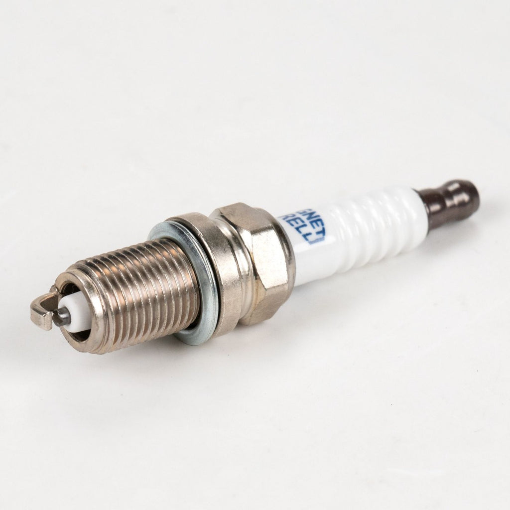 CANDELA MAGNETI MARELLI SNA 7003-8)PASSO CORTO X CICLOMOTORI E VESPA