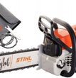 MOTOSEGA GIOCATTOLO A BATTERIA STIHL