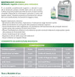 CONCIME FERTILIZZANTE ALWAYS PRATO MASTER GREEN LIF DA KG.1 BOTTOS