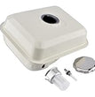 SERBATOIO BIANCO PER MOTORE ZBM200/210C1MV STAGE V ZANETTI