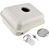 SERBATOIO BIANCO PER MOTORE ZBM200/210C1MV STAGE V ZANETTI
