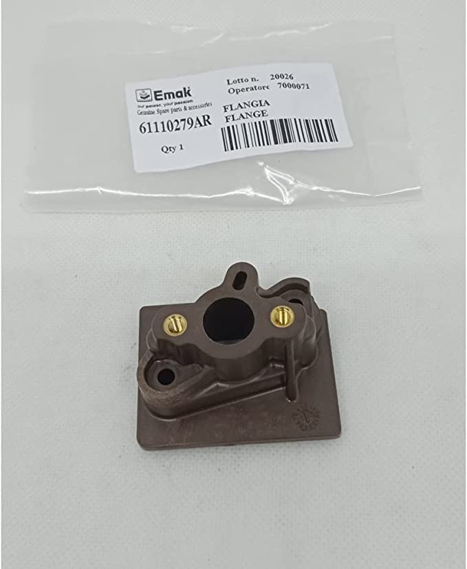 FLANGIA PER DECESPUGLIATORE 746/753/755 MASTER OLEOMAC