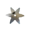 LAMA TRITATUTTO DIAM.250X2.6MM JOANS