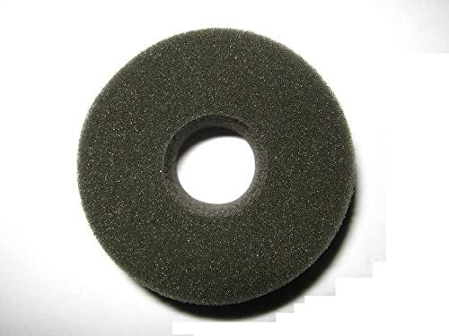 Elemento filtrante D80 MK113 ricambio compressore Campagnola
