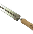 PORTALIME  PORTALIMA LIMA TONDA  COMPLETO 325" DIAETRO 4.8 MM  STIHL