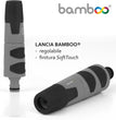 CARRELLO BAMBOO 1/2 M60+ FORTE BLU M23 RR ITALIA