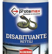 DISABITUANTE RETTILI GRANULARE DA 1 KG PROTEMAX