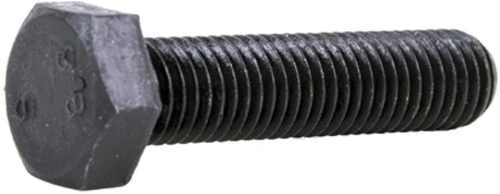 BULLONE A TESTA ESAGONALE INTERAMENTE FILETTATO 8X50