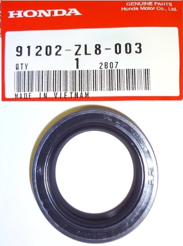 PARAOLIO RICAMBIO PER MOTORE HONDA TIPO GC135 91202-ZL8-003