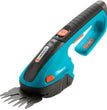 Forbici a batteria LI-ION Power Gardena