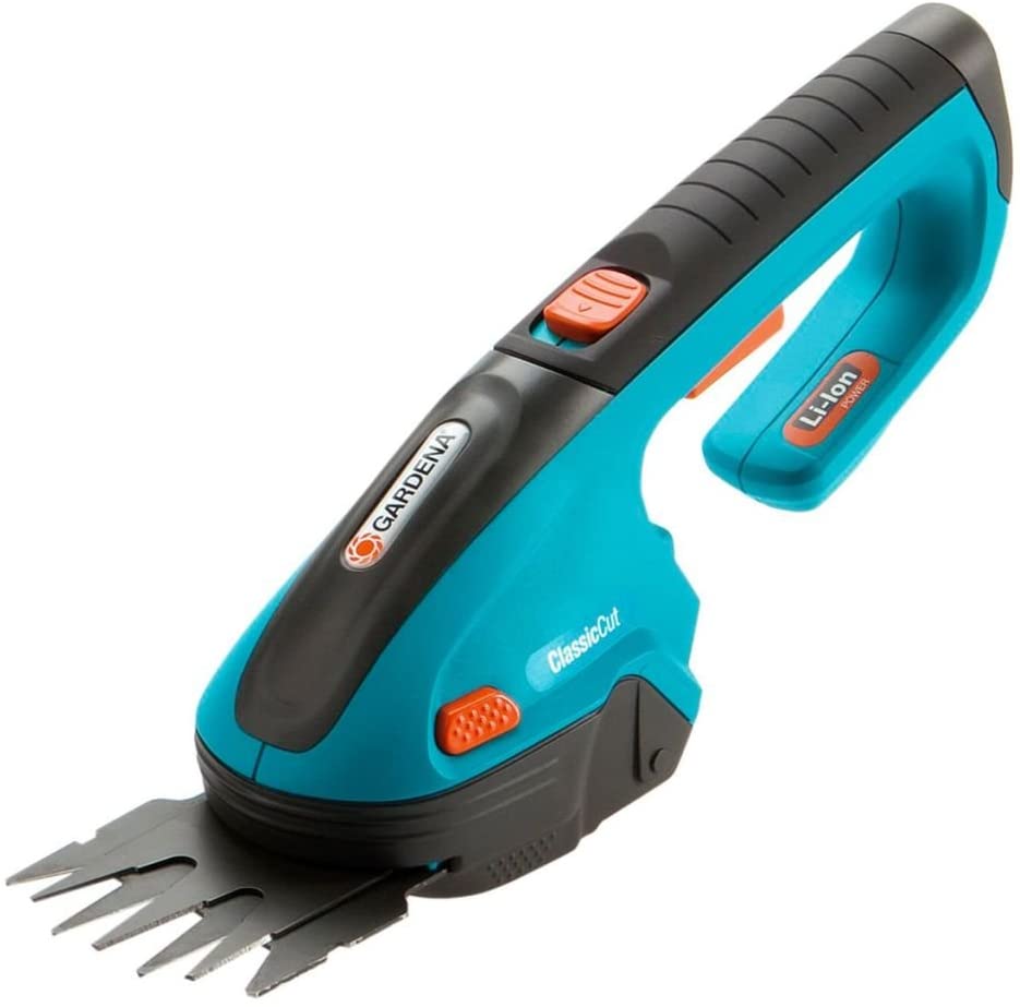 Forbici a batteria LI-ION Power Gardena