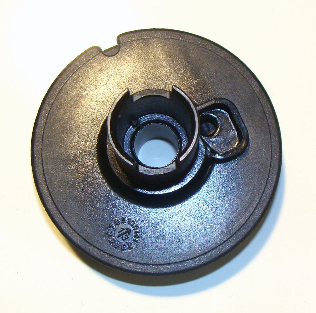 Puleggia ricambio per motosega Oleomac GS720