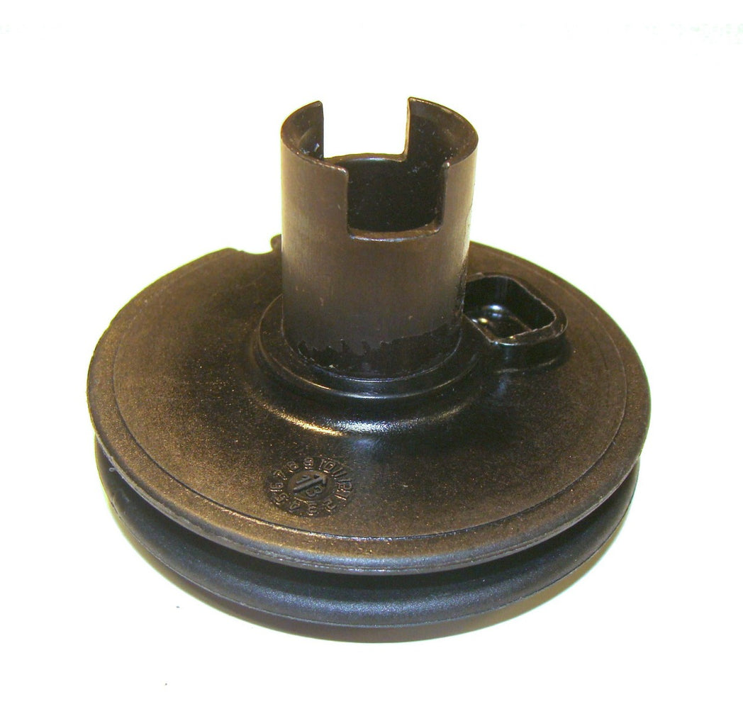 Puleggia ricambio per motosega Oleomac GS720