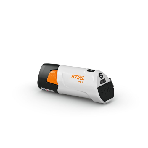 ALIMENTATORE PORTATILE COMPATTO PS1 CON TORCIA SENZA BATTERIA STIHL