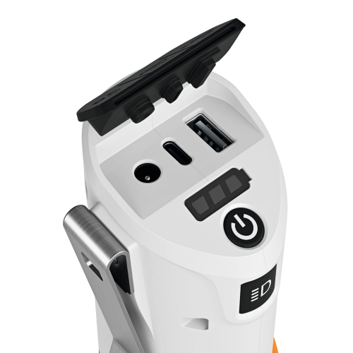 ALIMENTATORE PORTATILE COMPATTO PS1 CON TORCIA SENZA BATTERIA STIHL