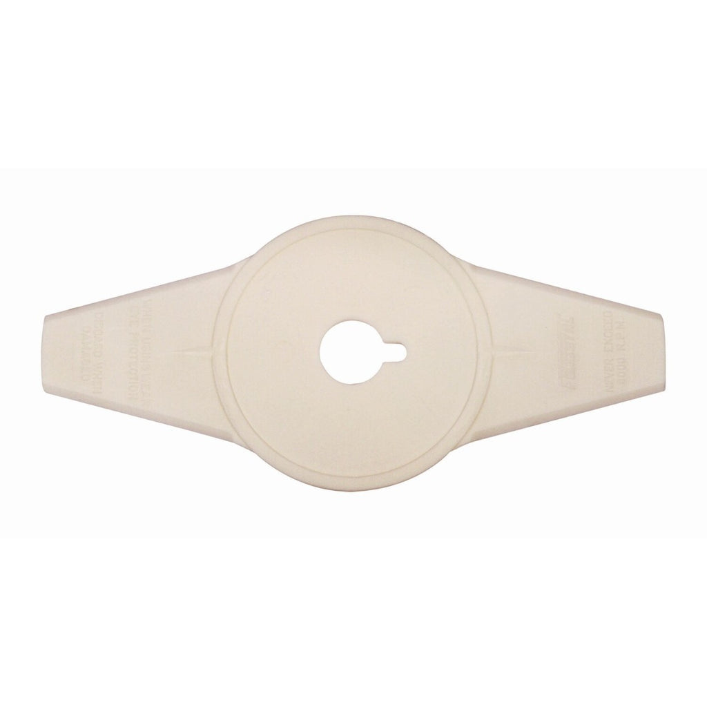 DISCO NYLON PER DECESPUGLIATORE FORESTAL DIAMETRO 255