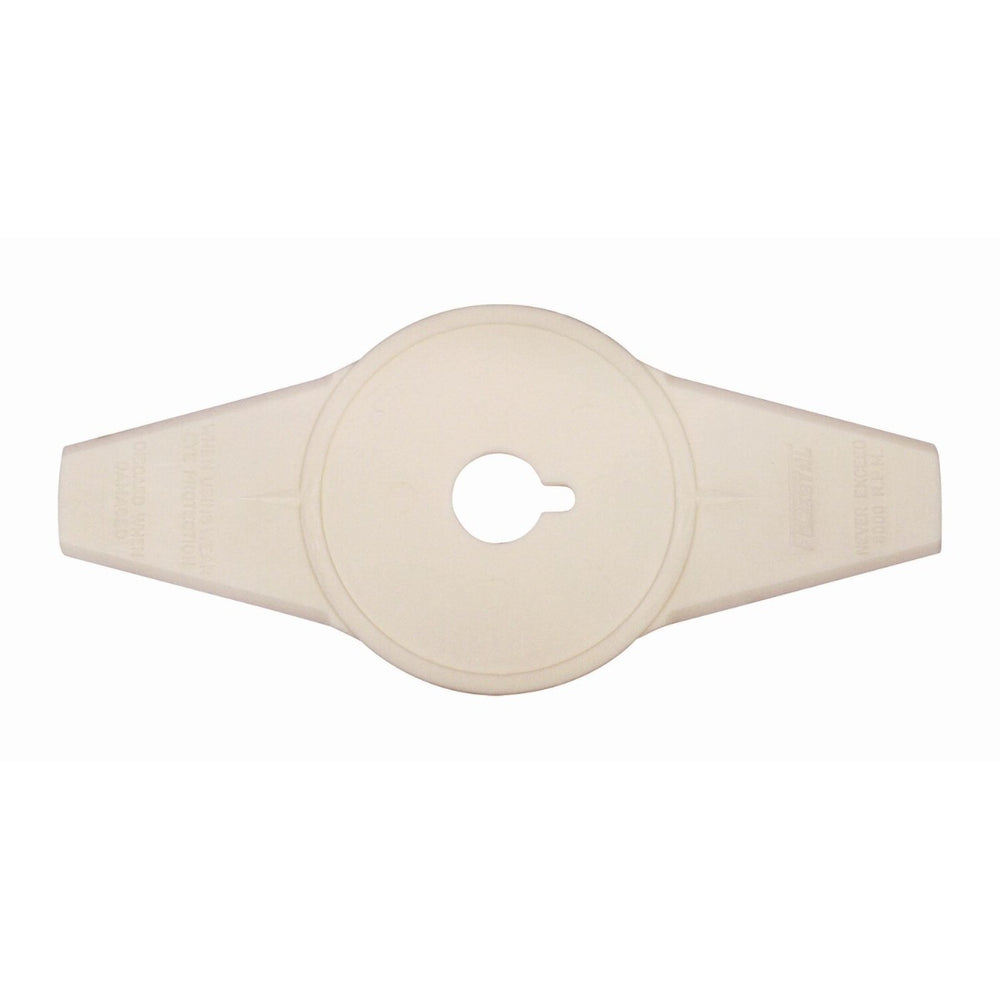 DISCO NYLON PER DECESPUGLIATORE FORESTAL DIAMETRO 255