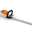 TAGLIASIEPI A BATTERIA HSA 60.0 CON BATTERIA AK10 E AL 101 STIHL