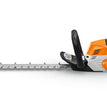 TAGLIASIEPI A BATTERIA HSA 60.0 CON BATTERIA AK10 E AL 101 STIHL