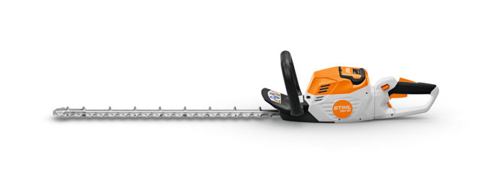 TAGLIASIEPI A BATTERIA HSA 60.0 CON BATTERIA AK10 E AL 101 STIHL