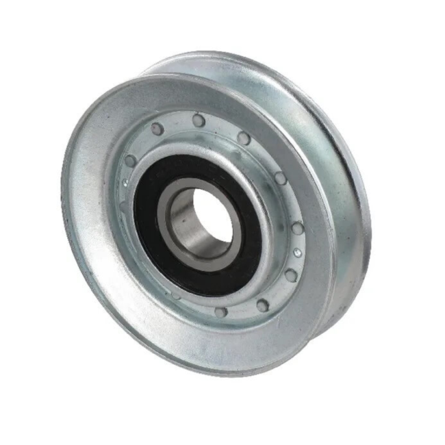 PULEGGIA RICAMBIO PER APACHE OLEOMAC