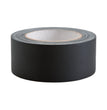 NASTRO ADESIVO BOSTON TELATO AMERICANO NERO 25 M. H 48 MM