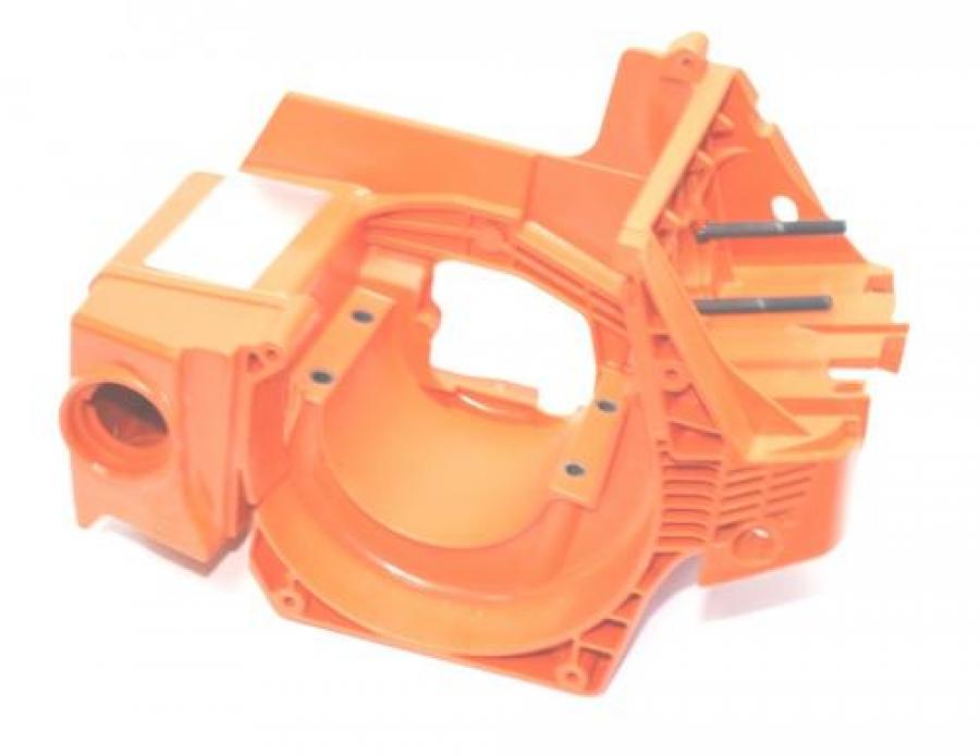 Basamento ricambio per motosega Oleomac 936/940