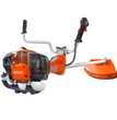 DECESPUGLIATORE A MANUBRIO PROFESS.BC 550 MASTER 51.7 CC OLEOMAC