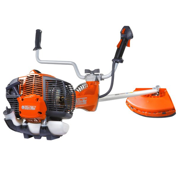 DECESPUGLIATORE A MANUBRIO PROFESS.BC 550 MASTER 51.7 CC OLEOMAC