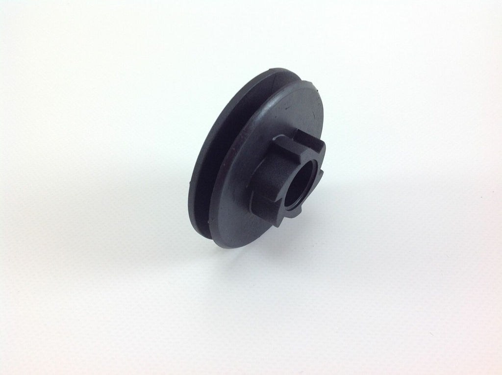 PULEGGIA AVVIAMENTO PER DECESPUGLIATORE M33/40 K24/25/27 BLUE BIRD