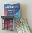 KIT TEST PH CLORO CON PASTIGLIE DPD E PHENOL RED