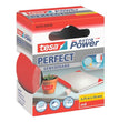 NASTRO TESA EXTRA POWER PERFECT ROSSO 2.75X38 MM