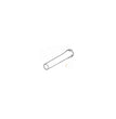 TUBO RICAMBIO PER SOFFIATORE BV 162 OLEOMAC