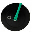 RULLO DA GIARDINO 50 CM GREENMILKL