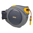 AVVOLGITUBO CON TUBO AUTOMATICO AUTO REEL DA 40 MT. HOZELOCK