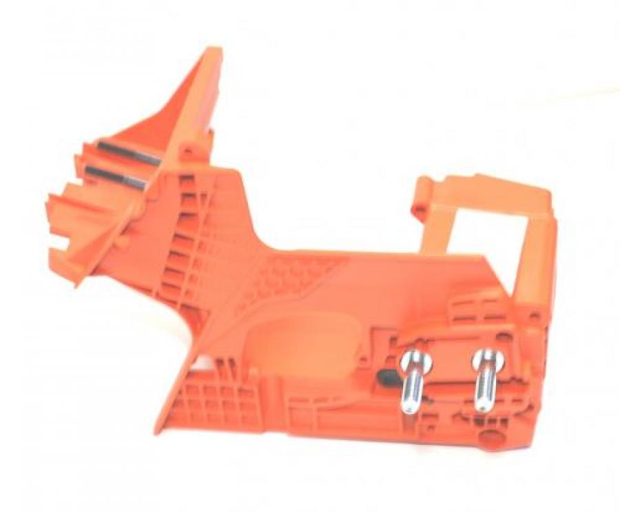 Basamento ricambio per motosega Oleomac 936/940