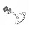 Saltarello ricambio per motosega MS180-170-192-193 Stihl