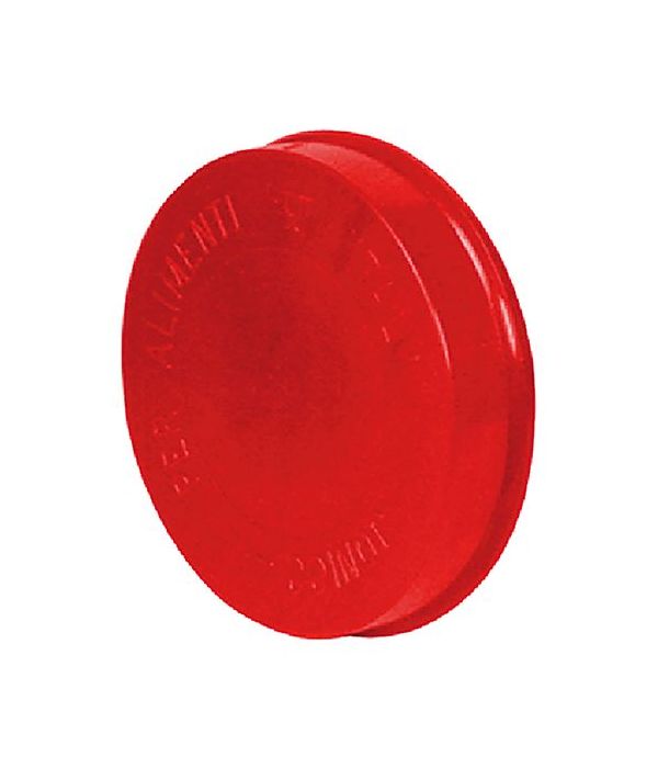 TAPPO TAPPI PER DAMIGIANA CONFEZIONE DA 100 PEZZI DA LT.10 COLORATI