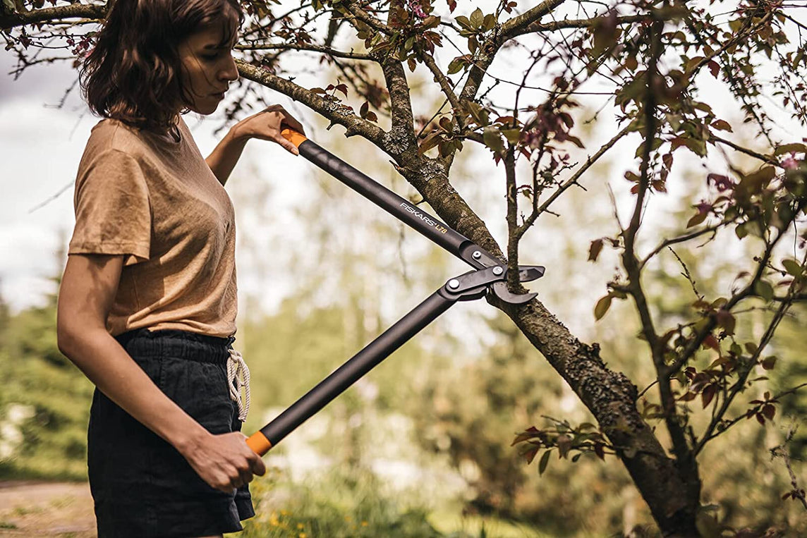 Troncarami lopper bypass l78 Fiskars