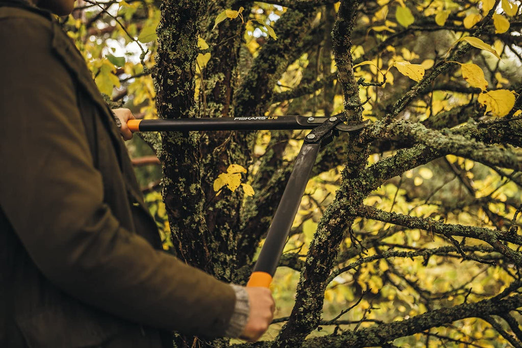 Troncarami lopper bypass l78 Fiskars