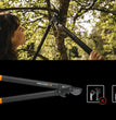 Troncarami lopper bypass l78 Fiskars