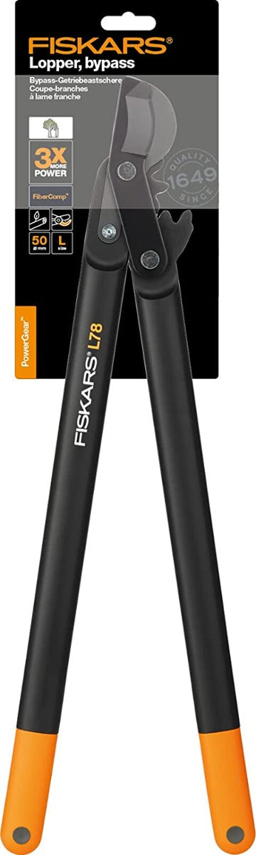 Troncarami lopper bypass l78 Fiskars