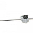TRAZIONE CAMBIO SEMOVENZA MB 248/MB253/MB253T STIHL