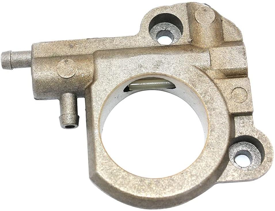 POMPA OLIO AUTOMATICA PER MOTOSEGA0 TIPO 600 SX SHINDAIWA